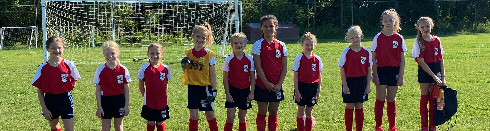 Welcome to the North Hills Soccer Club!
